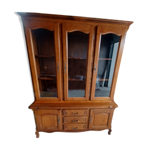 vitrine