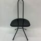 Post modern folding chair by Niels Gammelgaard for Ikea , 1980’s