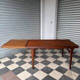 Johannes Andersen table