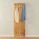 1980s Coat rack