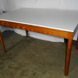 Table by Pierre Gautier Delaye, 50s