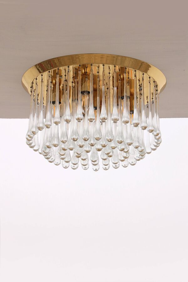 Lustre J.T. Kalmar 1970 Autriche