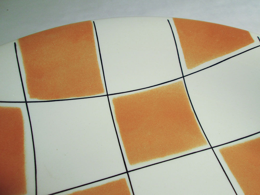 Hollow flat Salins France Napoli model