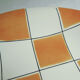 Hollow flat Salins France Napoli model