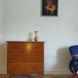 Vintage chest of drawers
