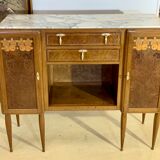 Art Deco period buffet 30s