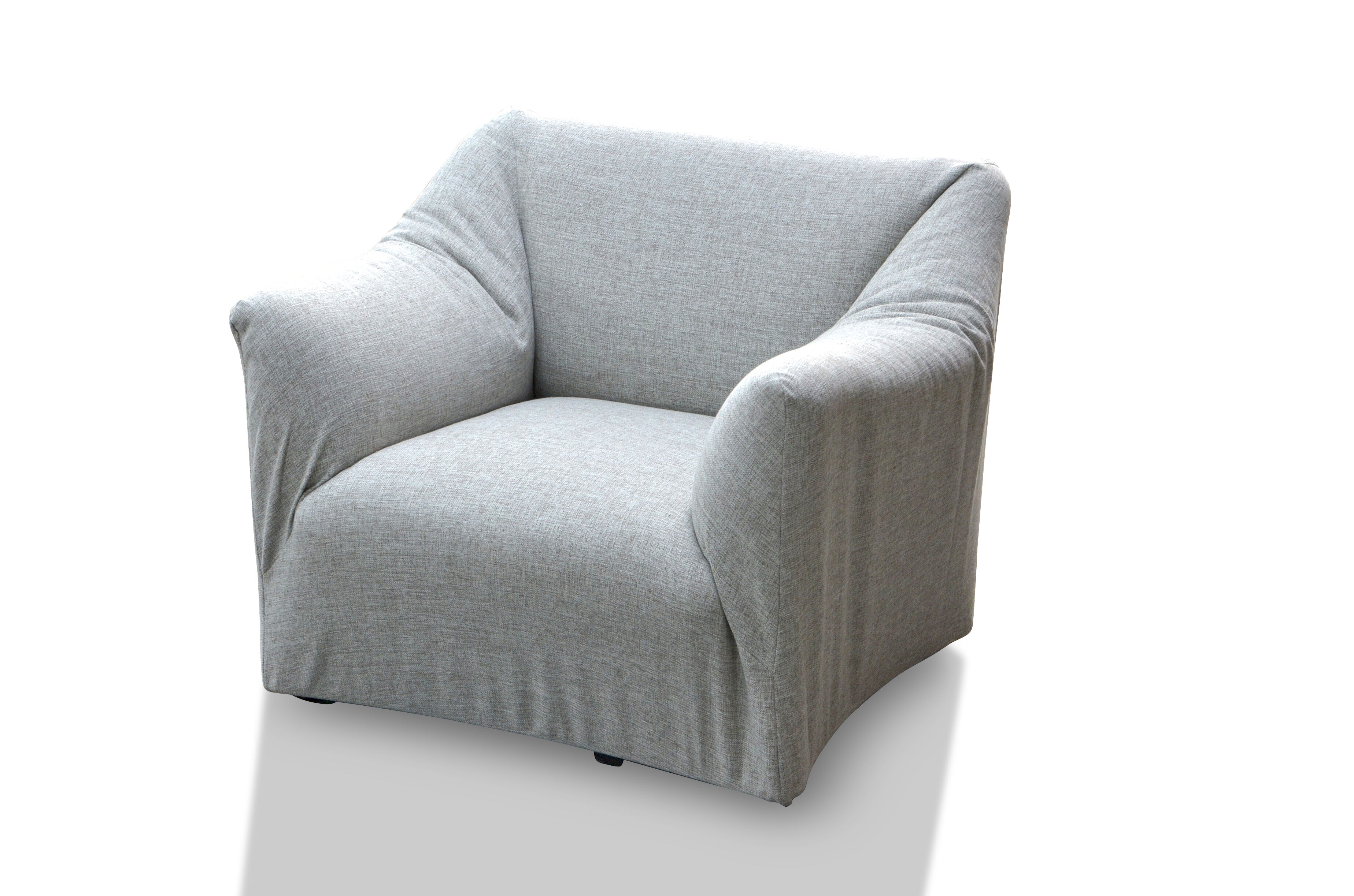 Armchair model 'tentation" "685" by Mario Bellini Cassina 1975