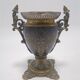 Bronze vase