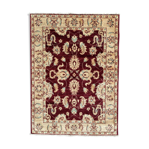 Tapis contemporain chobi