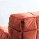 Kashima 2-seater, by Michel Ducaroy for Ligne Roset, 1980s