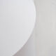 Katsuhide Takahama 'Saori' Wall or Ceiling Lamps (10 available)