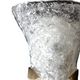 Hillebrand Murano ice glass wall lamp by Egon Hillebrand, 1960