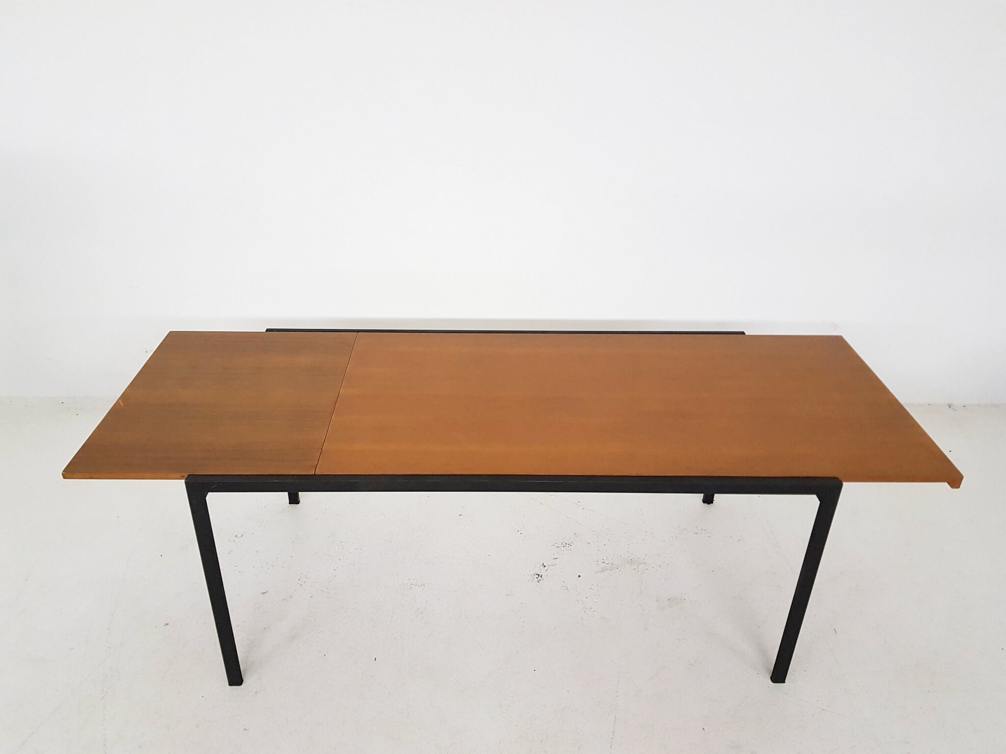 Cees Braakman for Pastoe Tu31 dining table, The Netherlands 1960’s