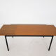 Cees Braakman for Pastoe Tu31 dining table, The Netherlands 1960’s