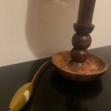 Vintage lamp