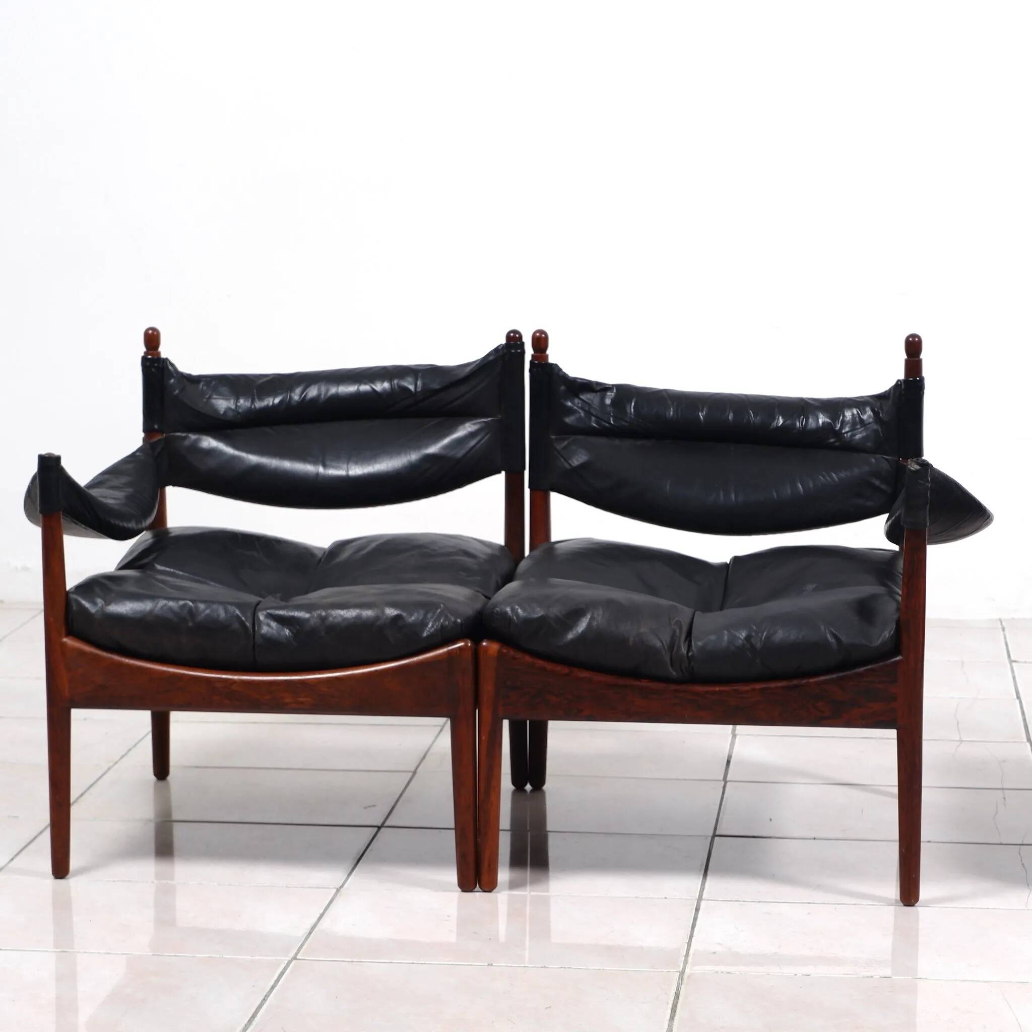 Modus Easy Ensemble de Kristian Solmer Vedel pour Sören Willadsen