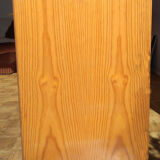 Solid pine dresser - Gautier edition of the 70s