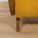 Art Deco  Armchairs , Poland, 1930s, Set of 2