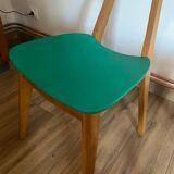 Pair of vintage chairs