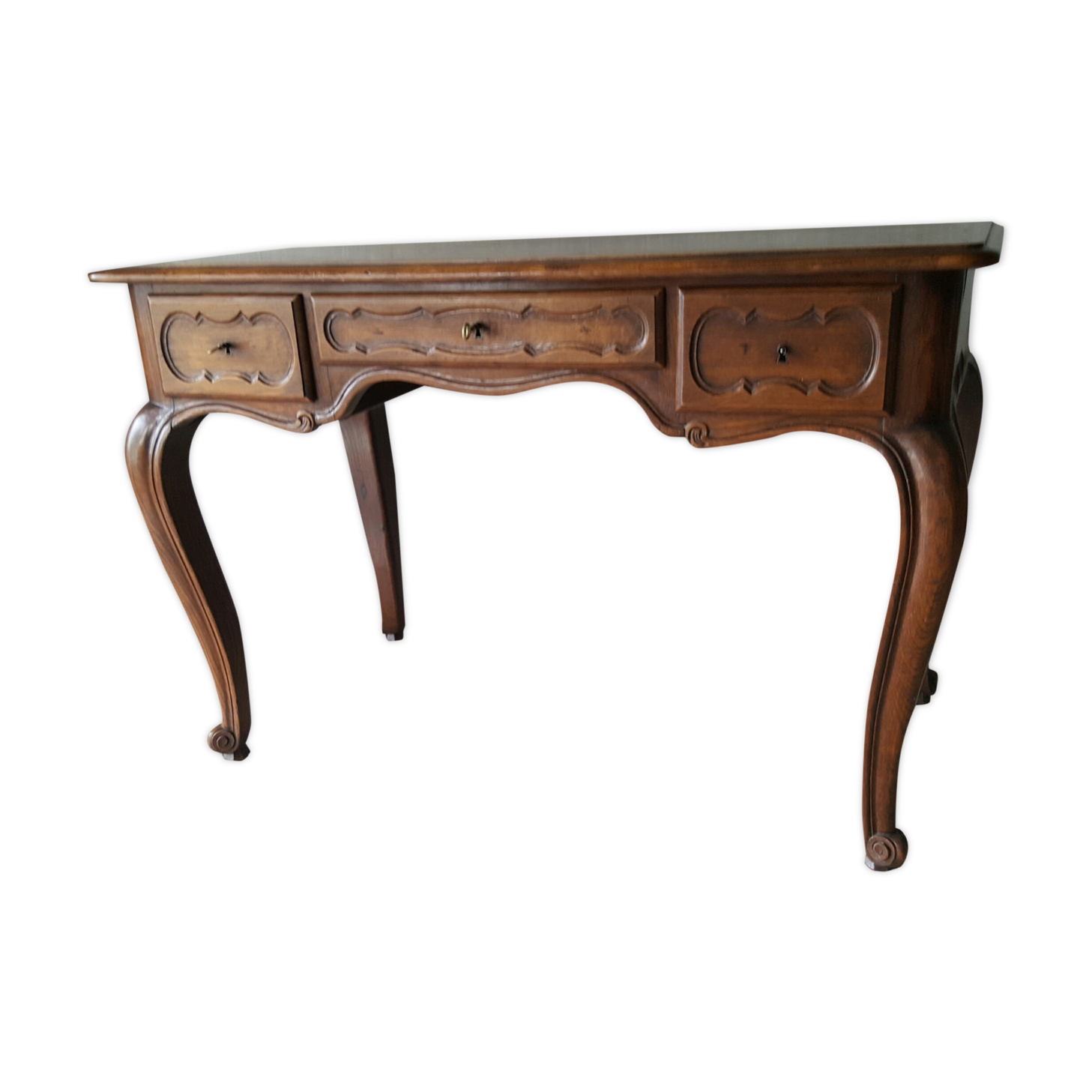 Louis XV desk