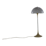 Original seventies Panthella floor lamp by Verner Panton for Louis Poulsen