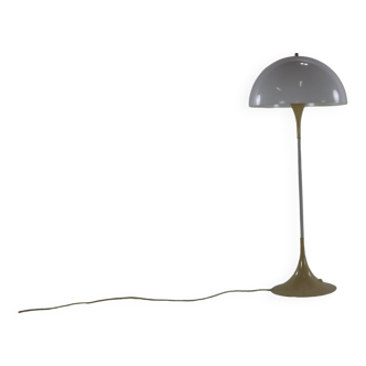 Original seventies Panthella floor lamp by Verner Panton for Louis Poulsen