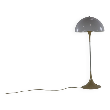Original seventies Panthella floor lamp by Verner Panton for Louis Poulsen