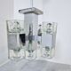 Chandelier from Sciolari, 1970