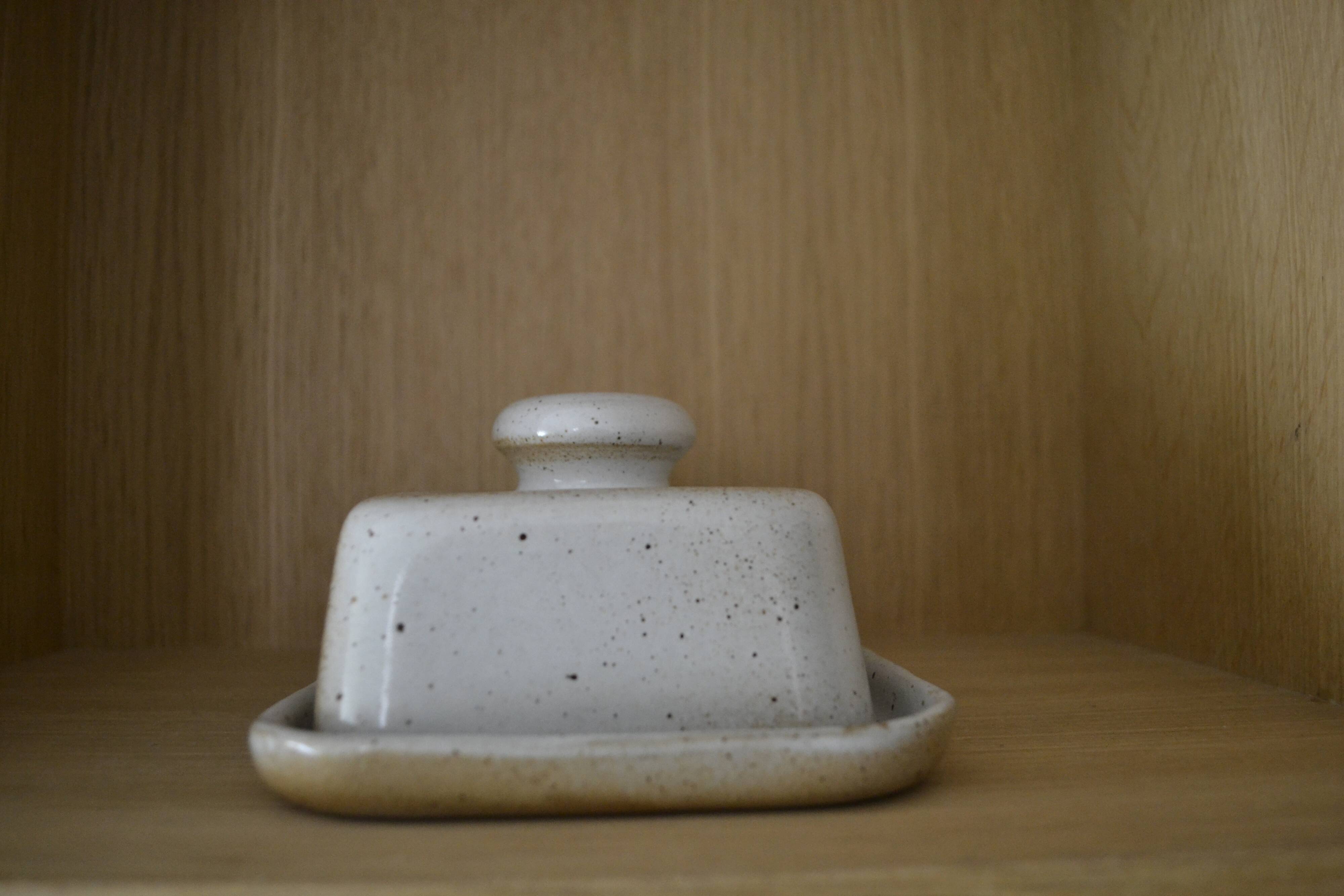 Butter Sandstone of the marshes