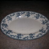 Plats à souper