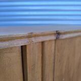 Art Deco style sideboard 1960