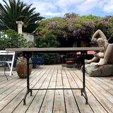 Bistro table