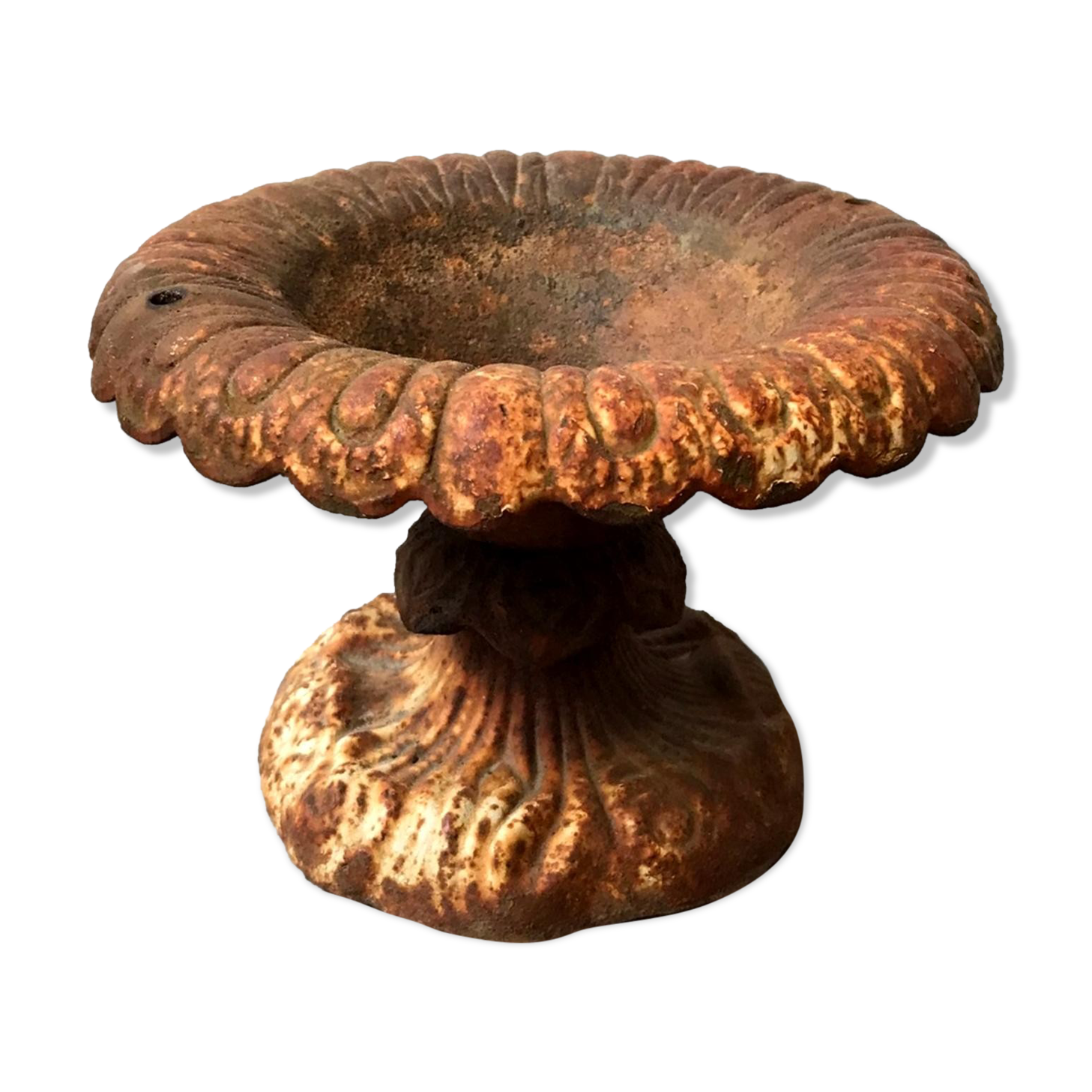 Medici vase - height 14cm