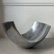 Coupe design en métal 