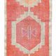 Tapis de couloir vintage 3x10, 95x310 cm