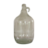 Vintage demi-John 5 litres for beer bottle