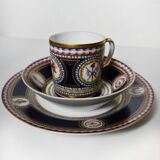 Limoges Cup of Light reissue by André Raynaud