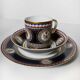 Limoges Cup of Light reissue by André Raynaud