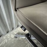 ICF - Fauteuil de Bureau Una Chair Executive