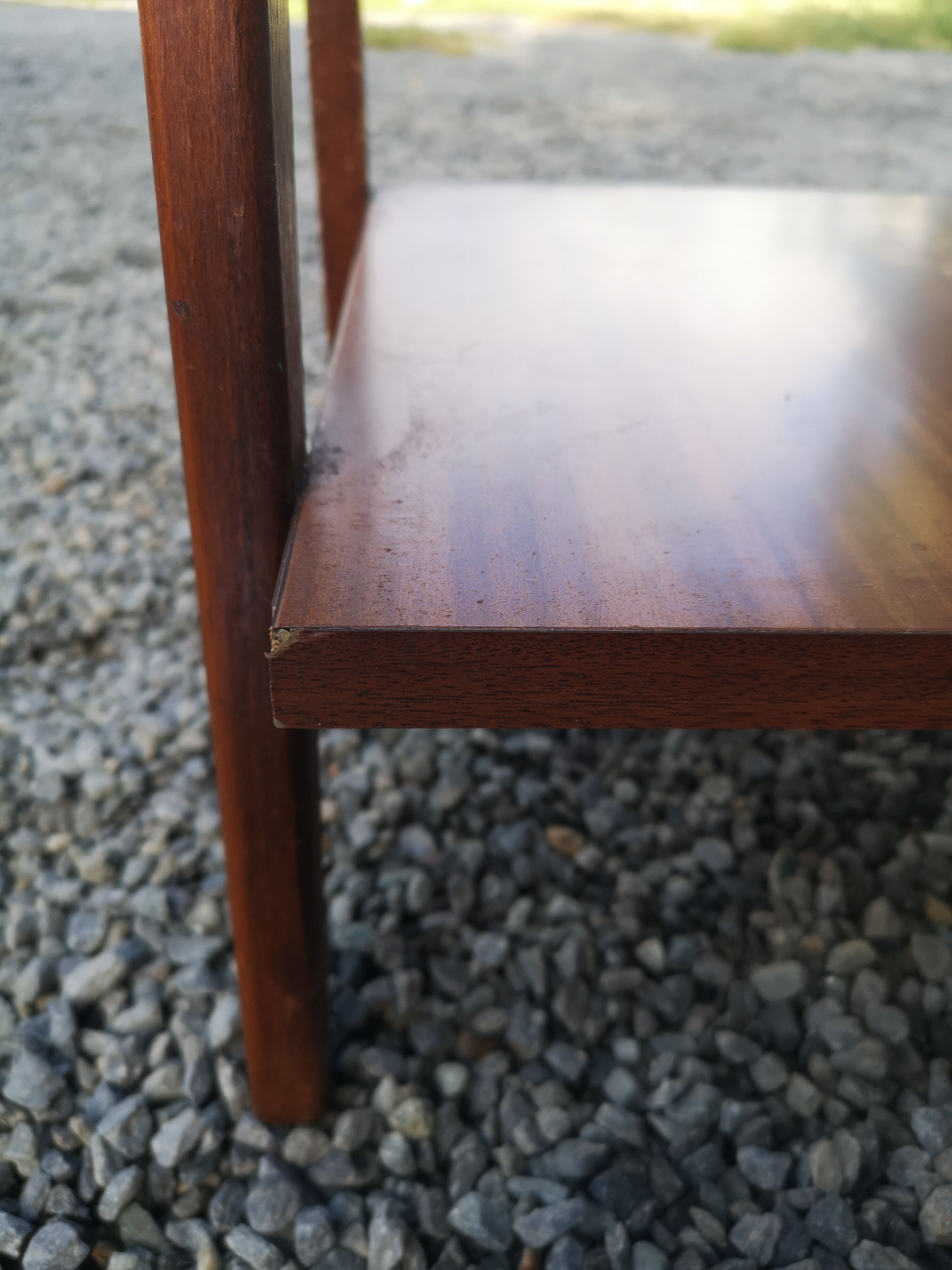 Bedside 70 feet compass