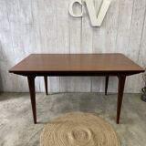 Scandinavian table