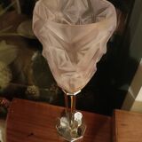 Art deco lamp