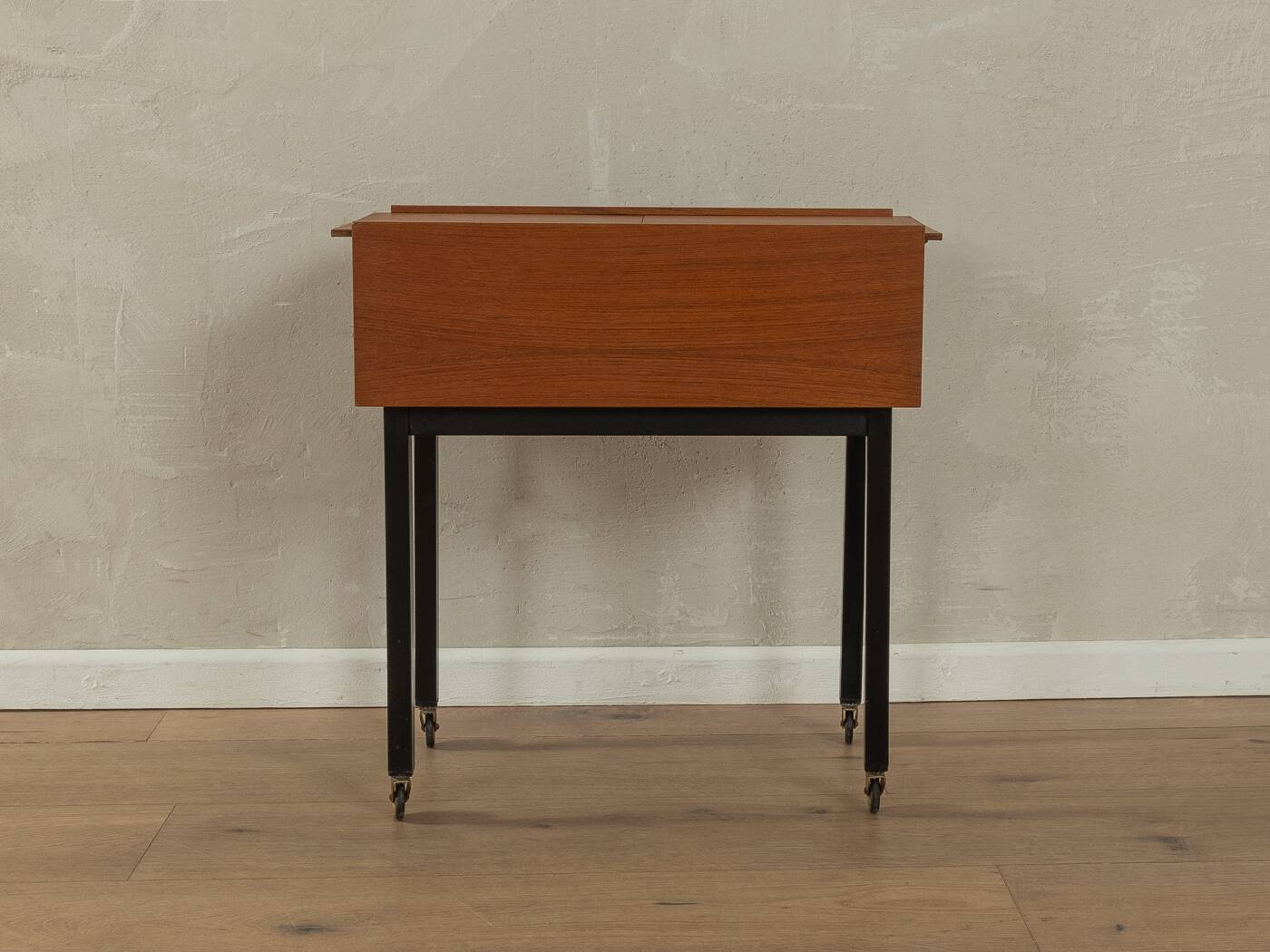 60s Sewing Box by Opal Möbel