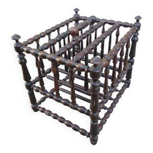 Porte-revues, partitions - iii