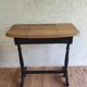 Console, desk, lectern
