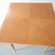 Table portefeuille