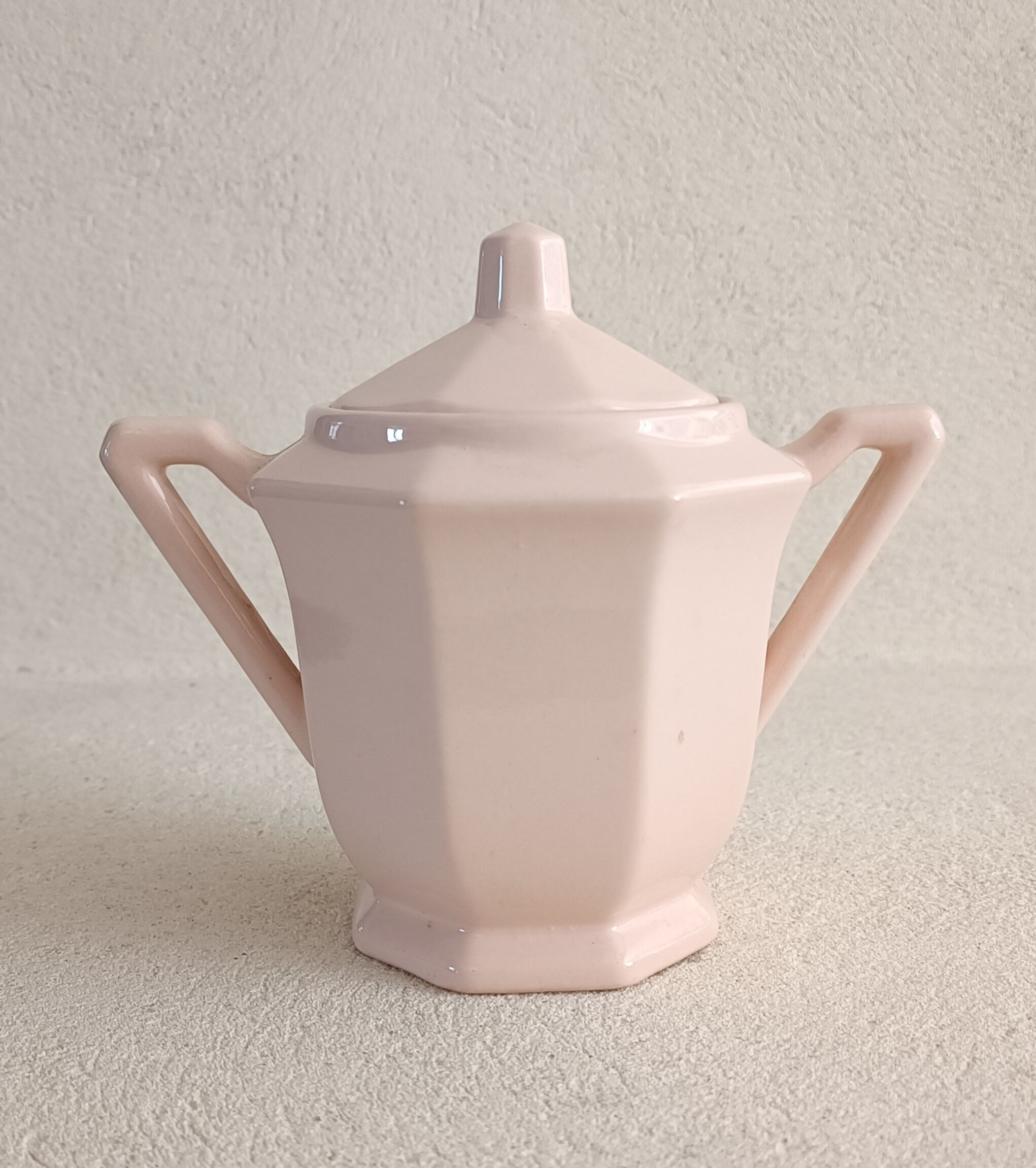 Sugar maker Digoin Sarreguemines