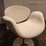 Little tulip chairs for Pierre Paulin for Artifort