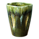 Vallauris ceramic vase