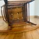 Rocking-chair vintage